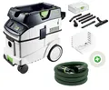Produktbild: Festool Absaugmobil CLEANTEC CTL 36 EI | 577908A2