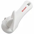 Produktbild: Westmark Dosenöffner Sicherheitsdosenöffner Metall silber, Küchenhelfer, 18 cm