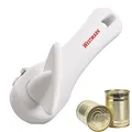 Produktbild: Westmark Sicherheitsdosenöffner, mit Zange, Länge: 18 cm, Klu