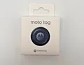 Produktbild: Motorola Moto Tag – Smart Tracker, 1er Pack Starlight Blue