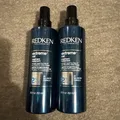 Produktbild: Redken Extreme Cat Traitment-Haarpflege 2 x 250 ml