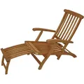 Produktbild: Deckchair Maine Klappbar, Eukalyptus Geölt,