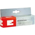 Produktbild: Einhell Tackernägel Typ J, 25 mm verzinkte Stauchkopfnägel, 3000 Stück