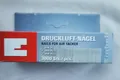 Produktbild: Einhell Nägel 25mm  Für Tacker DTA 25, DTA 25/1 , DTA 25/2 / 3000 Stk