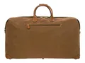 Produktbild: BRIC'S Life Holdall Reisetasche Tasche Camel braun Neu