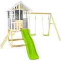 Produktbild: Zwerkules Spielhaus 