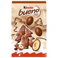 Produktbild: kinder Bueno Eggs Schokobonbons 8 St./80,0 g