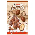 Produktbild: kinder Bueno Eggs Schokobonbons 8 St./80,0 g