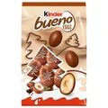 Produktbild: kinder bueno Eggs Schokobonbons 8 St./80,0 g, 1 St.