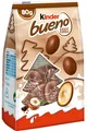 Produktbild: Ferrero Kinder Bueno Eggs Weihnachten Schokolade 80g