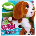 Produktbild: Just Play Kuscheltier Just Play furReal Poop-a-Lots Cavalier King