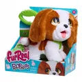 Produktbild: 886144281594 JUP FUR KING  CHARLES SPANIEL Just Play