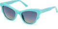 Produktbild: Guess GU00228 87W shiny turquoise 47/18/130 GIRL Sonnenbrillen