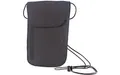 Produktbild: Lifeventure Lifemarque Lifemarque Unisex Waterproof Geldtasche, Schwarz, One Size Lifemarque Lifemarque Unisex Waterproof Geldtasche, Schwarz, One Size