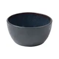 Produktbild: Bitz Gastro black / dark blue Schüssel d: 10 cm / h: 5 cm Gastro black / dark blue 821354