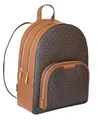 Produktbild: MICHAEL KORS Rucksack Tasche Bag JAYCEE LG ZIP PKT BACKPACK braun