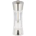 Produktbild: Zassenhaus Salzmühle Aachen Acryl/Edelstahl, 18 cm (Salz) (35315)