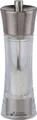 Produktbild: Zassenhaus Salzmühle Aachen Acryl/Edelstahl, 18 cm