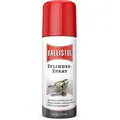 Produktbild: Ballistol Türschlosspflege Zylinderspray, Schließzylinderspray, mit Schmier-Keramik, 50ml