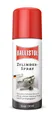 Produktbild: BALLISTOL 25941 Zylinder-Spray 50ml – Schmier-Keramik für Schließzylinder, Autoschloss, Fahrradschloss, Tresore
