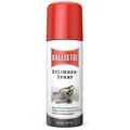 Produktbild: BALLISTOL Zylinderspray 50 ml, verdrängt Feuchtigkeit, für Schlösser