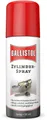 Produktbild: Ballistol Zylinderspray 50ml