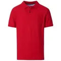 Produktbild: Redmond Poloshirt 960 rot 4XL