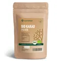 Produktbild: Achterhof Bio Kakaopulver