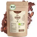 Produktbild: Achterhof Kakao Pulver (1000g)