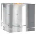 Produktbild: Tischleuchte Cubic Acryl – E27 Fassung für kreative Lichtideen