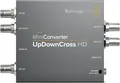 Produktbild: Blackmagic Design Blackmagic Mini Converter UpDownCross HD - Videoformat-Konverter