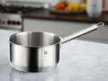 Produktbild: WMF Comfort Line Stielkasserolle Ø 16 cm Edelstahl Kochtopf 1,40 Liter Induktion