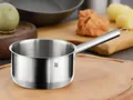 Produktbild: WMF Comfort Line Stielkasserolle Ø 16 cm Edelstahl Kochtopf 1,40 Liter Induktion