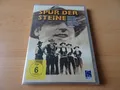 Produktbild: DVD Spur der Steine - 1966/1999 - DEFA - Manfred Krug - NEU/OVP