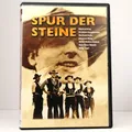 Produktbild: Spur der Steine DVD Frank Beyer Manfred Krug DEFA Verbotsfilm