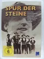 Produktbild: Spur der Steine - DEFA Klassiker, verboten in DDR - Manfred Krug, Frank Beyer