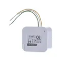 Produktbild: Somfy 1811244 Miniatur Funkempfänger RTS für Rollläden
