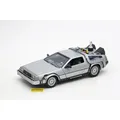 Produktbild: Welly DeLorean Back to the Future II (WEL22441FV)