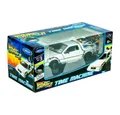 Produktbild: Welly Modellauto Zurück in die Zukunft II Diecast Modell 1/24 81er DeLorean LK Coupe Fl
