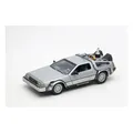 Produktbild: Zurück in die Zukunft II Diecast Modell 1/24 81er DeLorean LK Coupe Fly Wheel