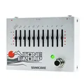 Produktbild: EQ Equalizer Gitarren Effektpedal 10Band Tone Group