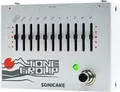 Produktbild: SONICAKE EQ Equalizer Gitarren Effektpedal 10-Band Analog mit Schieberegler 9V