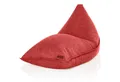 Produktbild: Green Bean Sitzsack Triangle (Indoor XXL Sitzsack 150x100x100cm mit EPS-Perlen Füllung -, Kuschelig Weich Waschbar), Bodenkissen Liegekissen Sitzkissen Chillkissen Liegekissen