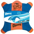 Produktbild: Chuckit  Flying Squirrel M blau/orange Die einzigartige Frisbee für Ihren Hund!