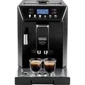 Produktbild: Eletta Cappuccino Evo ECAM46.860.B , Vollautomat schwarz