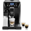 Produktbild: DeLonghi De’Longhi ECAM46.860.B Kaffeemaschine Vollautomatisch Filterkaffeemaschine 2 l