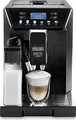 Produktbild: Delonghi ECAM 46.860.B Eletta Cappuccino Evo