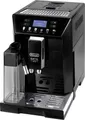 Produktbild: DeLonghi ECAM46.860.B 0132217049 Kaffeevollautomat