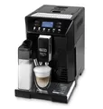 Produktbild: 8004399334793 Espresso machine Eletta ECAM 46.860.B DeLonghi