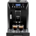 Produktbild: DeLonghi Eletta Cappuccino Evo ECAM46.860.B , Vollautomat, schwarz